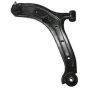 SUSPENSIA X18CJ1716 Control Arm