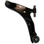 SUSPENSIA X18CJ1859 Control Arm