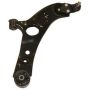SUSPENSIA X18CJ1878 Control Arm