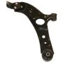 SUSPENSIA X18CJ1879 Control Arm