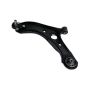 SUSPENSIA X18CJ7129 Control Arm