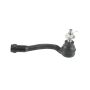 SUSPENSIA X18TE0741 Outer Tie Rod