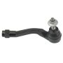 SUSPENSIA X18TE0978 Outer Tie Rod