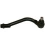 SUSPENSIA X18TE1689 Outer Tie Rod
