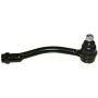SUSPENSIA X18TE1743 Outer Tie Rod