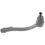 SUSPENSIA X18TE1761 Outer Tie Rod