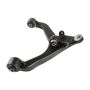 SUSPENSIA X22CA6957 Control Arm