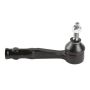 SUSPENSIA X22TE0445 Outer Tie Rod