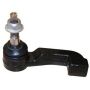 SUSPENSIA X22TE1937 Outer Tie Rod