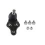SUSPENSIA X23BJ0270 Ball Joint