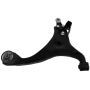 SUSPENSIA X23CA9996 Control Arm