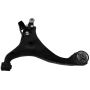 SUSPENSIA X23CA9997 Control Arm