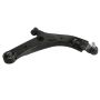 SUSPENSIA X23CJ1553 Control Arm