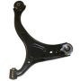 SUSPENSIA X23CJ1977 Control Arm