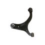 SUSPENSIA X23CJ1978 Control Arm