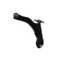 SUSPENSIA X23CJ2003 Control Arm