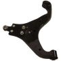 SUSPENSIA X23CJ2035 Control Arm