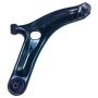 SUSPENSIA X23CJ2050 Control Arm