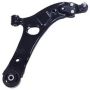 SUSPENSIA X23CJ2054 Control Arm