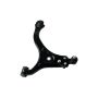 SUSPENSIA X23CJ7030 Control Arm