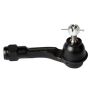 SUSPENSIA X23TE0583 Outer Tie Rod