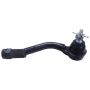 SUSPENSIA X23TE1980 Outer Tie Rod
