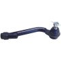 SUSPENSIA X23TE2057 Outer Tie Rod
