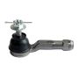 SUSPENSIA X23TE7378 Outer Tie Rod