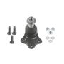 SUSPENSIA X25BJ2139 Ball Joint