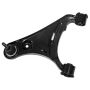 SUSPENSIA X25CJ0918 Control Arm