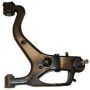 SUSPENSIA X25CJ2101 Control Arm