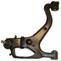 SUSPENSIA X25CJ2102 Control Arm
