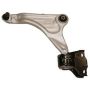 SUSPENSIA X25CJ2149 Control Arm