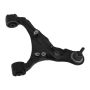 SUSPENSIA X25CJ7671 Control Arm