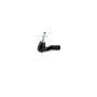 SUSPENSIA X25TE0134 Outer Tie Rod