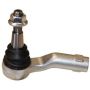 SUSPENSIA X25TE2145 Outer Tie Rod