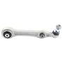 SUSPENSIA X31CJ0334 Control Arm