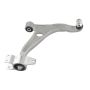 SUSPENSIA X31CJ1364 Control Arm