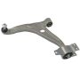 SUSPENSIA X31CJ1395 Control Arm