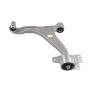 SUSPENSIA X31CJ1411 Control Arm