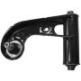 SUSPENSIA X31CJ2202 Control Arm
