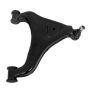 SUSPENSIA X31CJ2387 Control Arm