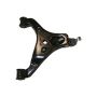 SUSPENSIA X31CJ2398 Control Arm