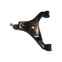 SUSPENSIA X31CJ2399 Control Arm