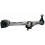 SUSPENSIA X31CJ2517 Control Arm