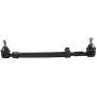 SUSPENSIA X31CL2252 Assembly Tie Rod