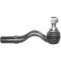 SUSPENSIA X31TE2190 Outer Tie Rod