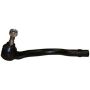 SUSPENSIA X31TE2447 Outer Tie Rod