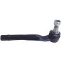 SUSPENSIA X31TE6721 Outer Tie Rod