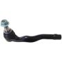 SUSPENSIA X31TE6733 Outer Tie Rod